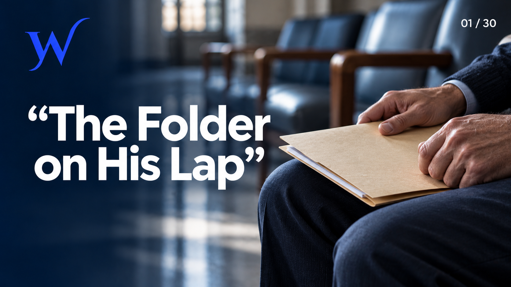 What Should You Do in the Months Before Federal Prison?