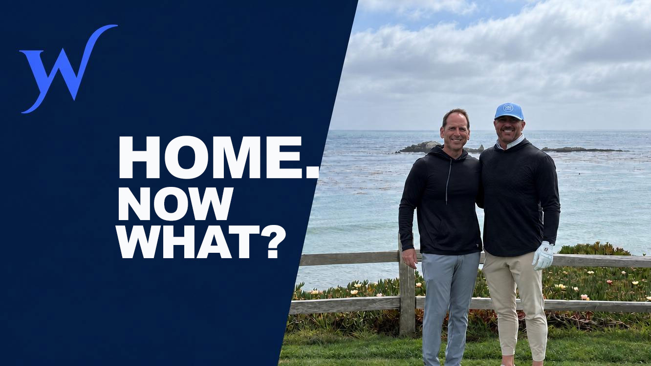 Life After Federal Prison: What Are You Coming Home To?