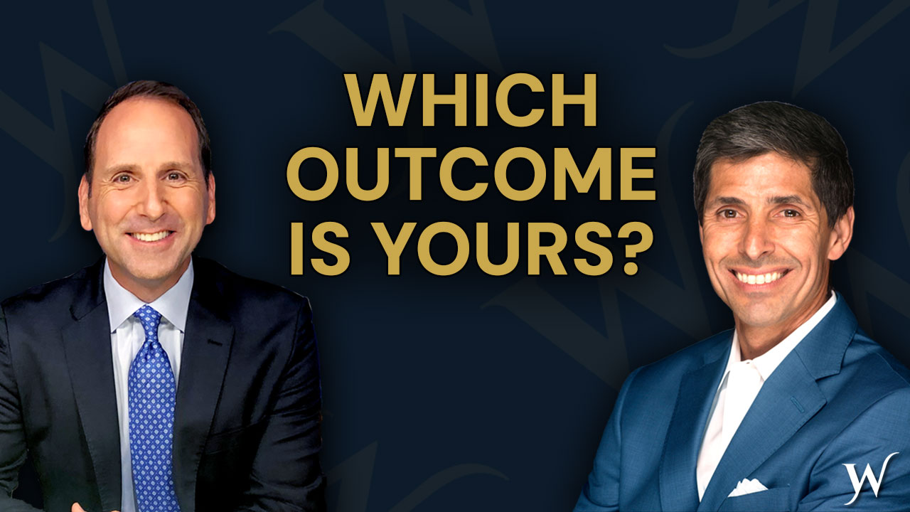 The Five Outcomes Waiting for You After Prison