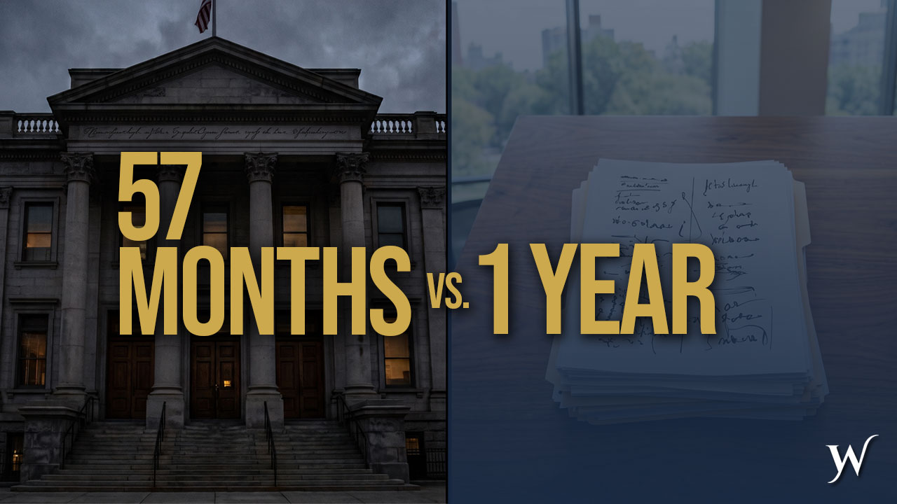 Why Comparing Your Case to Someone Else's Sentence Can Mislead You 
