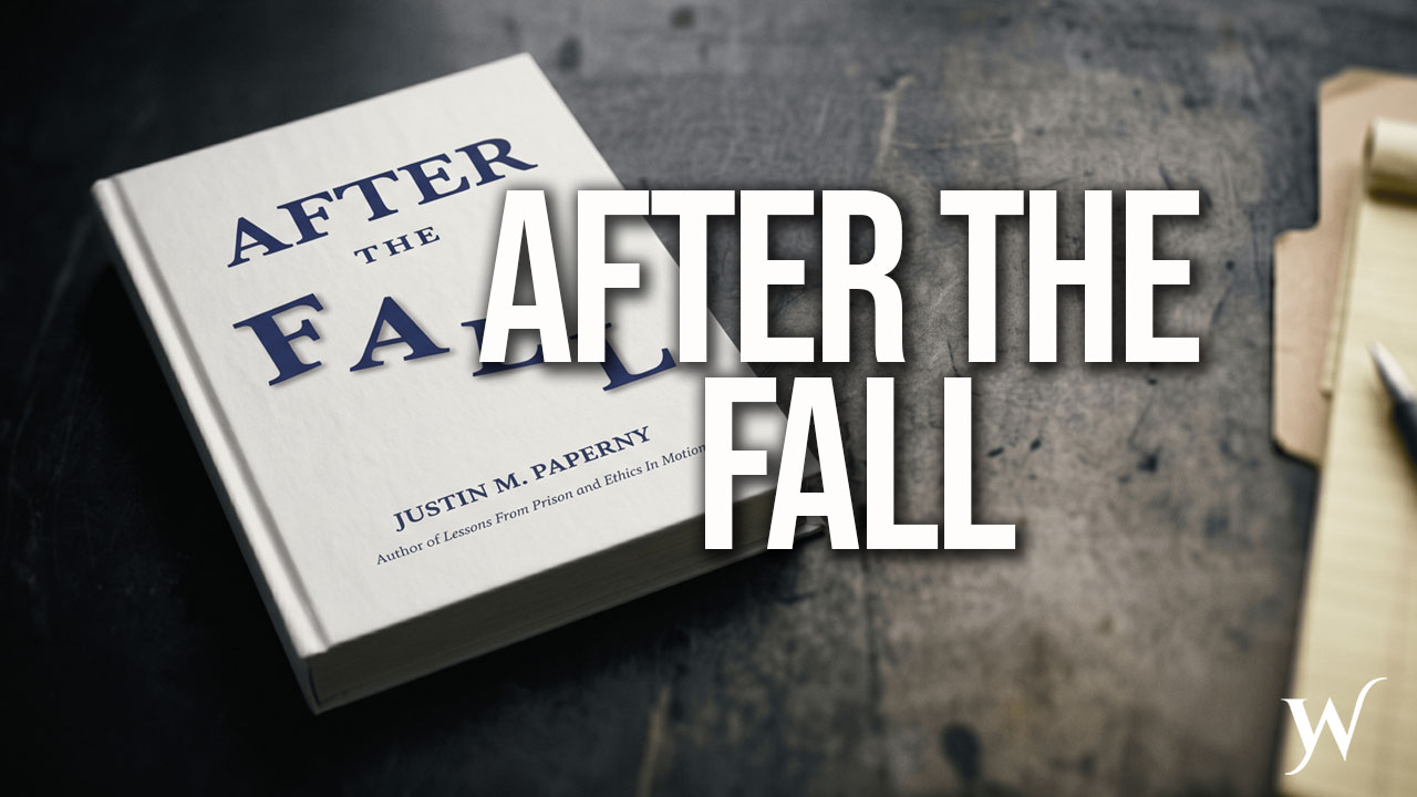 After the Fall