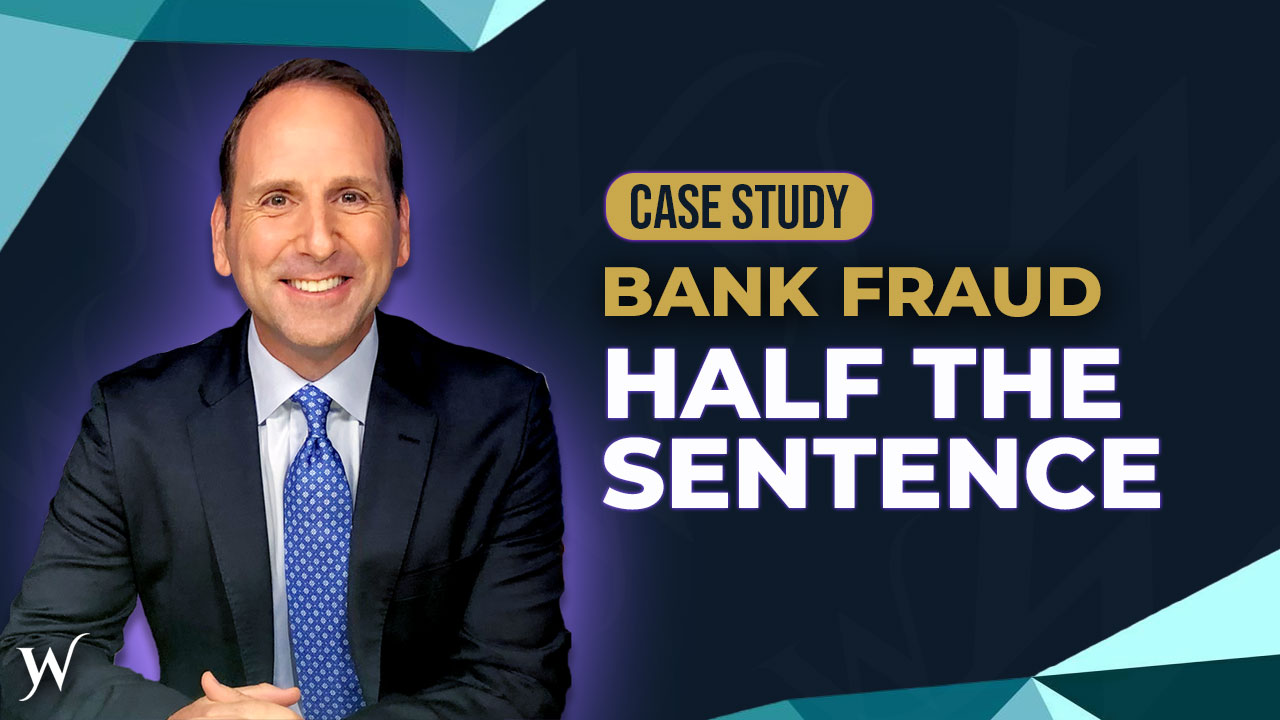 Bank Fraud Conspiracy Sentence: How 51 Months Became 25