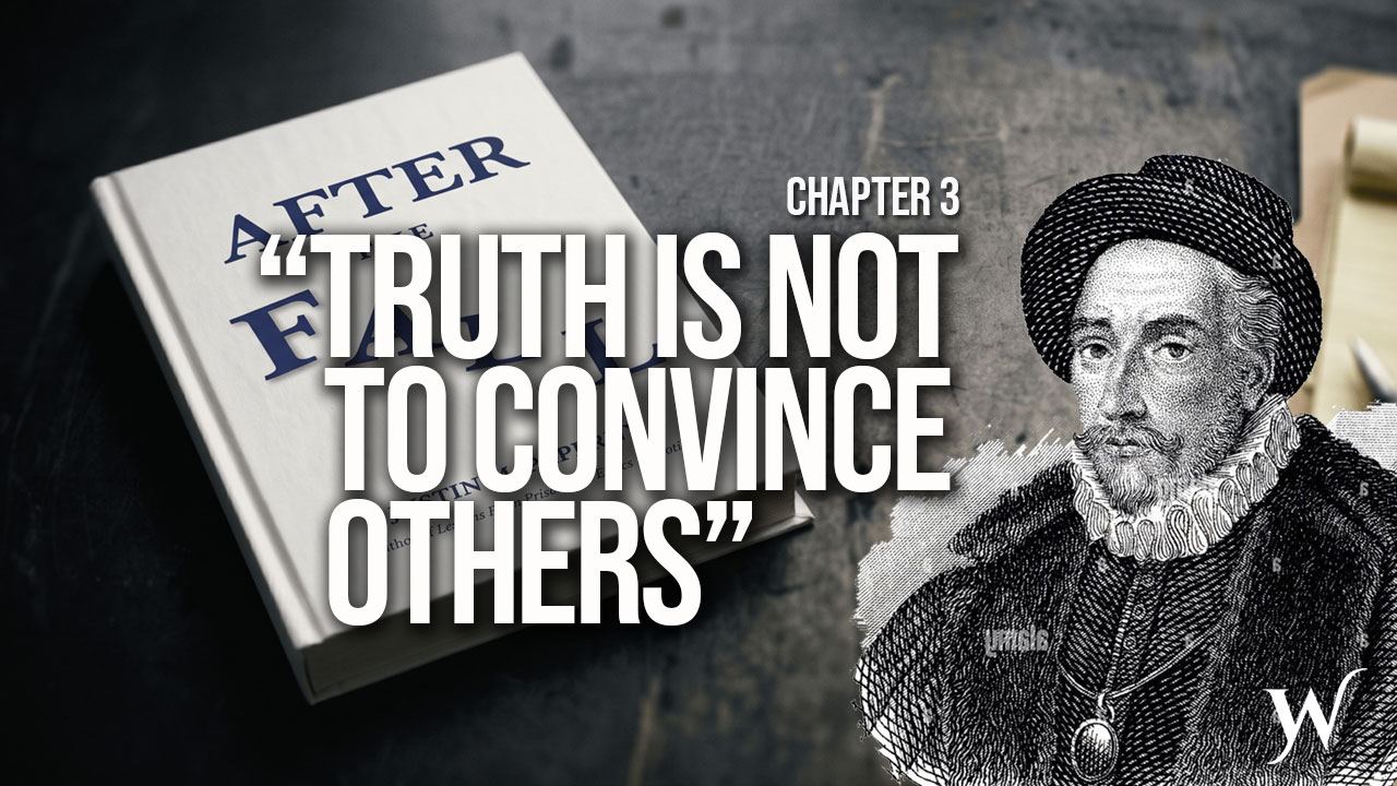 No Discounts on Dignity | Chapter 3