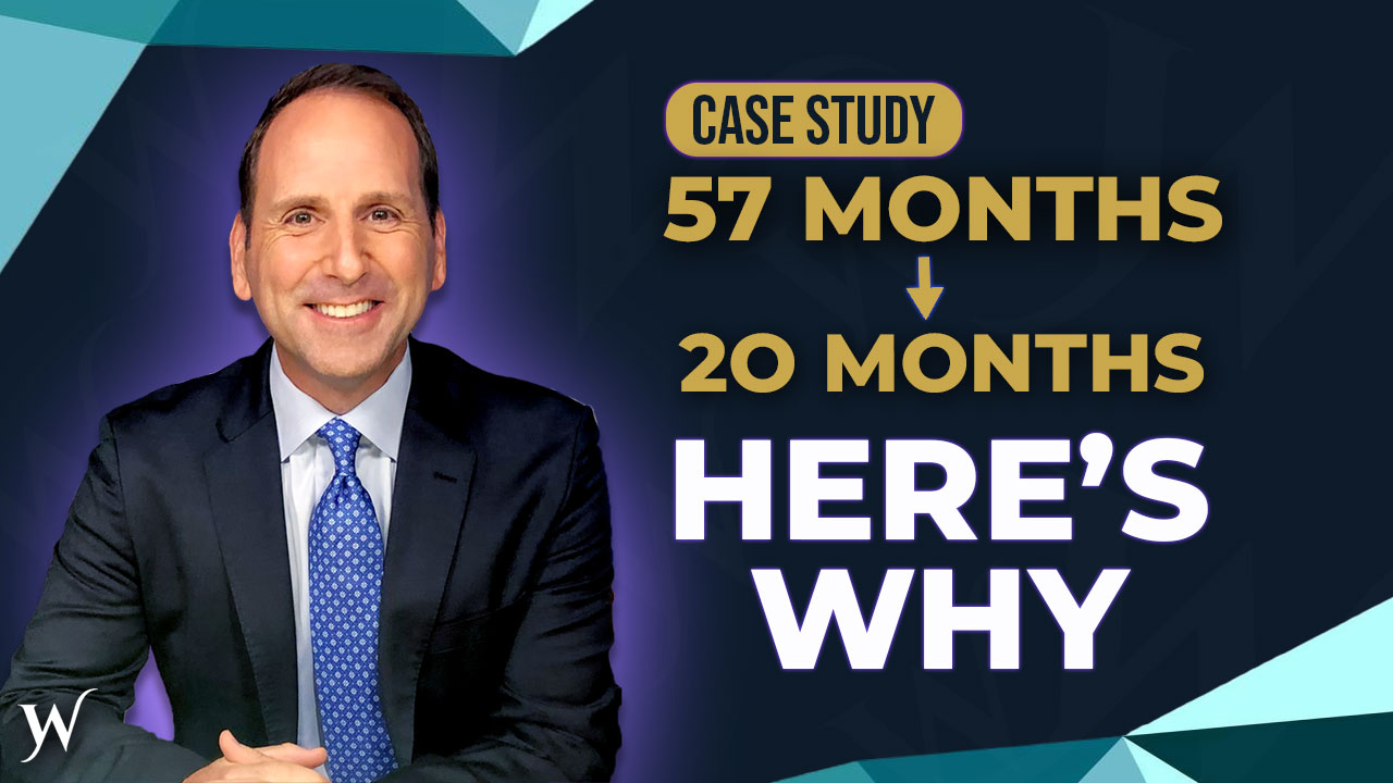 Allocution Statement in Federal Court: How 57 Months Became 20 in a Wire Fraud Case