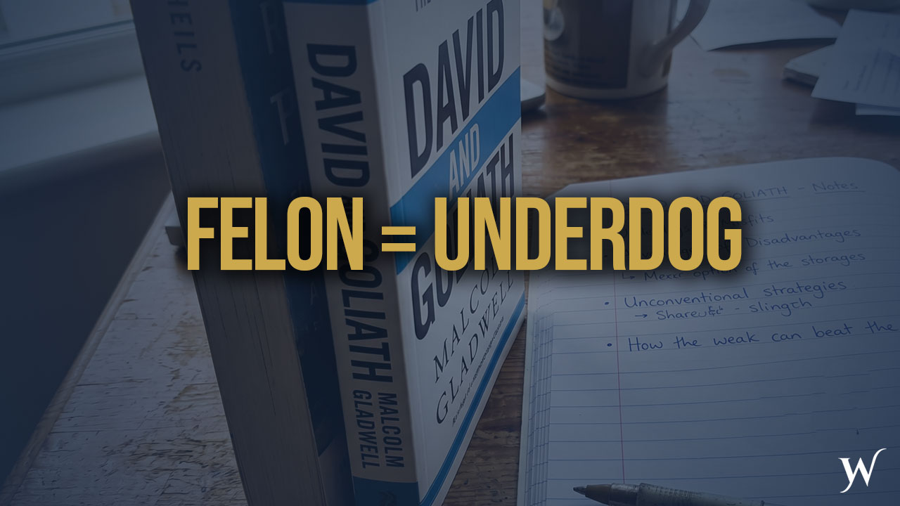 How to Disclose a Felony Conviction After Serving Time for PPP Fraud 