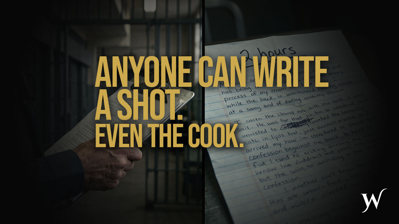 Federal Prison Disciplinary Infractions: How Shots Work and How to Respond
