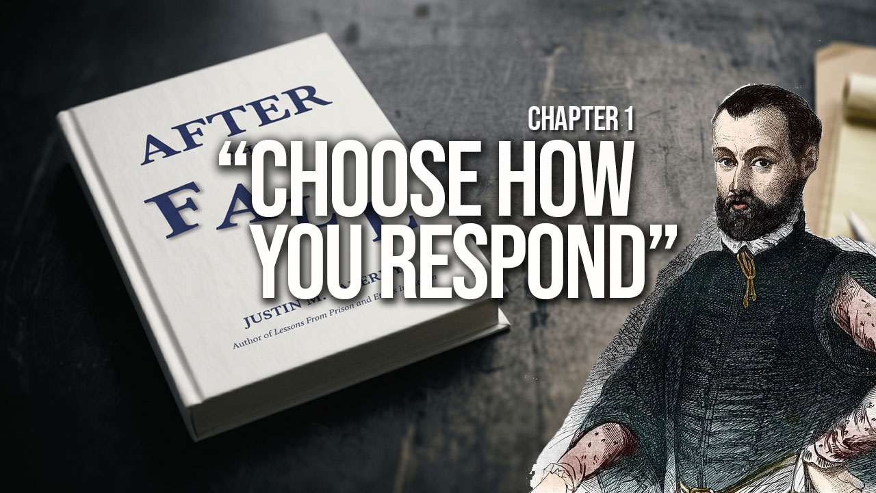 Silence Isn’t a Strategy, It’s a Sentence | Chapter 1